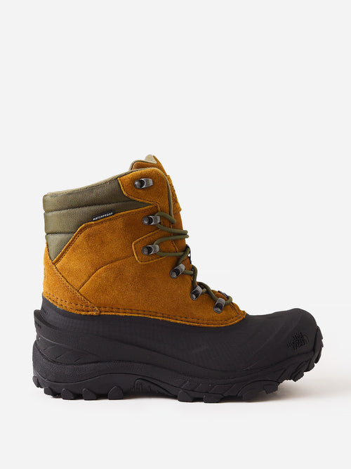 The North Face Men’s Chilkat IV