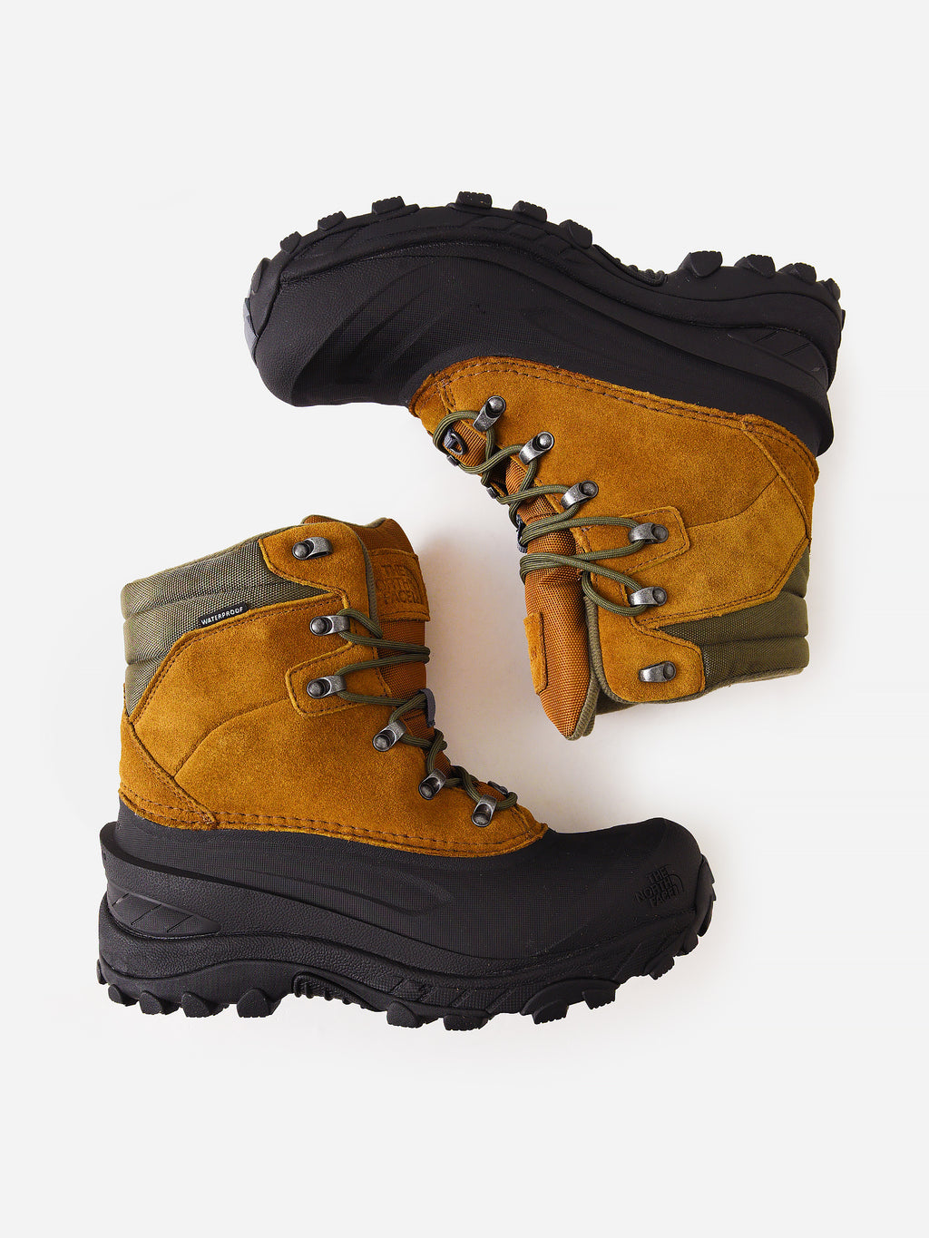 The North Face Men’s Chilkat IV - Saint Bernard