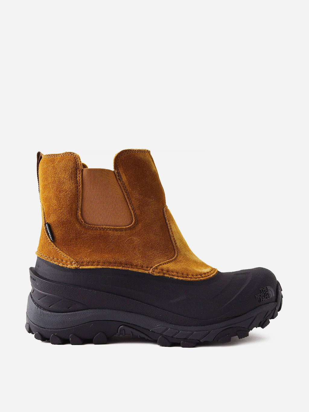 The North Face Men's Chilkat IV Pull-On Boot - Saint Bernard