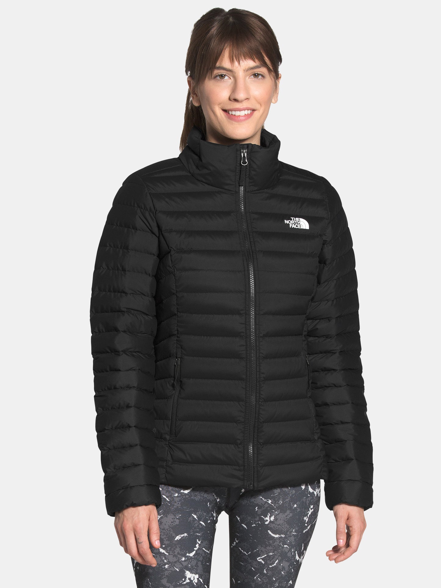 The North Face Women's Stretch Down Jacket - Saint Bernard