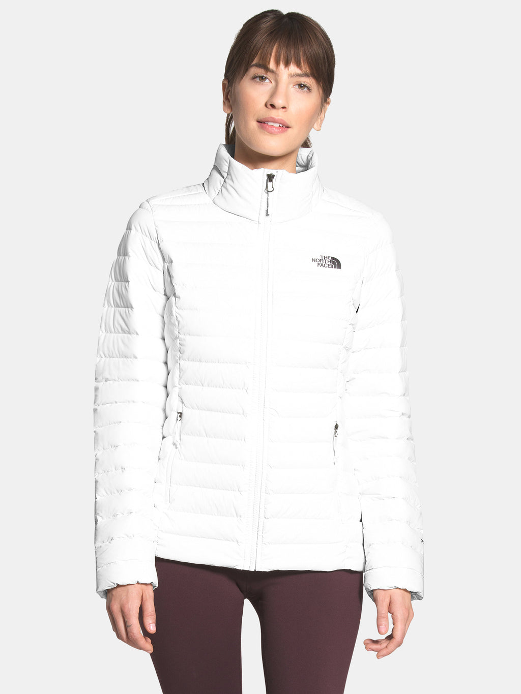 The North Face Women's Stretch Down Jacket - Saint Bernard