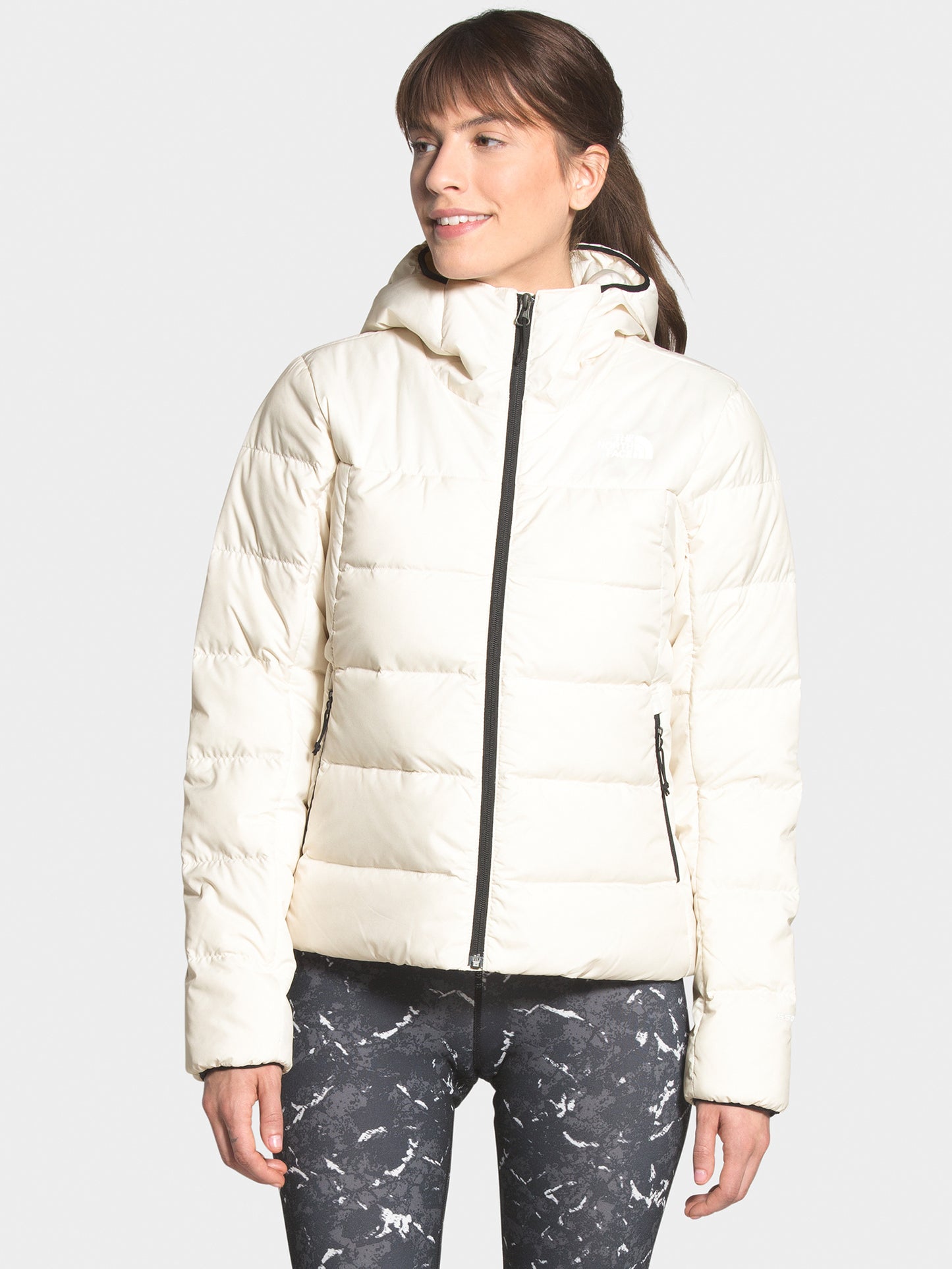 The North Face Women's Vallecitos Hoodie