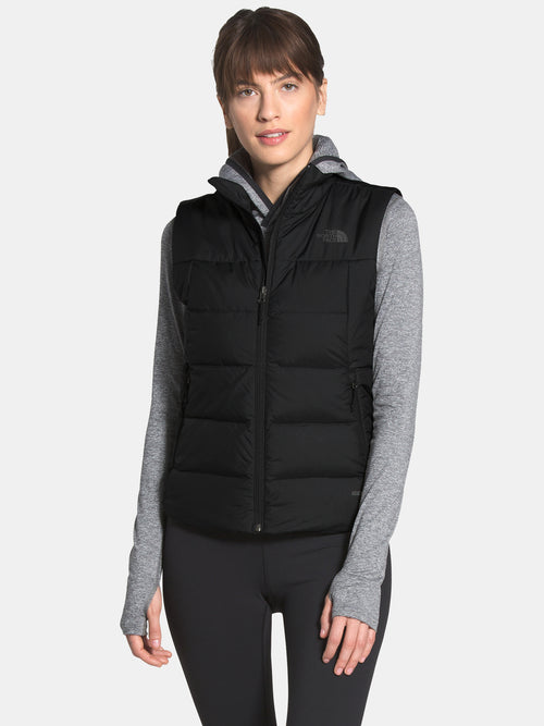 The North Face Women's Hybrid Insulation Vest