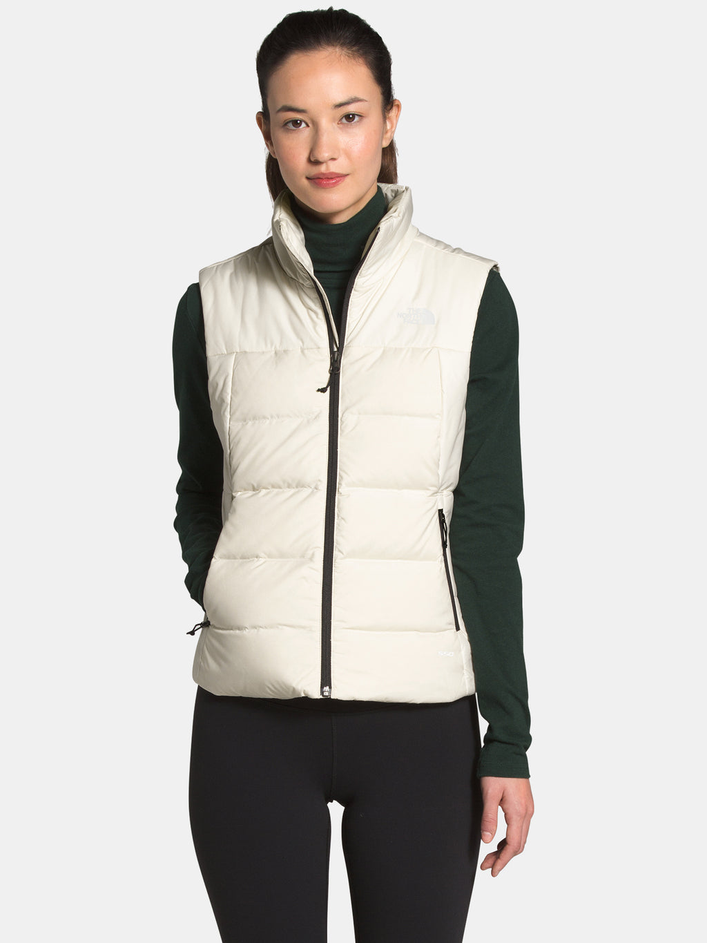 The North Face Women's Hybrid Insulation Vest - Saint Bernard