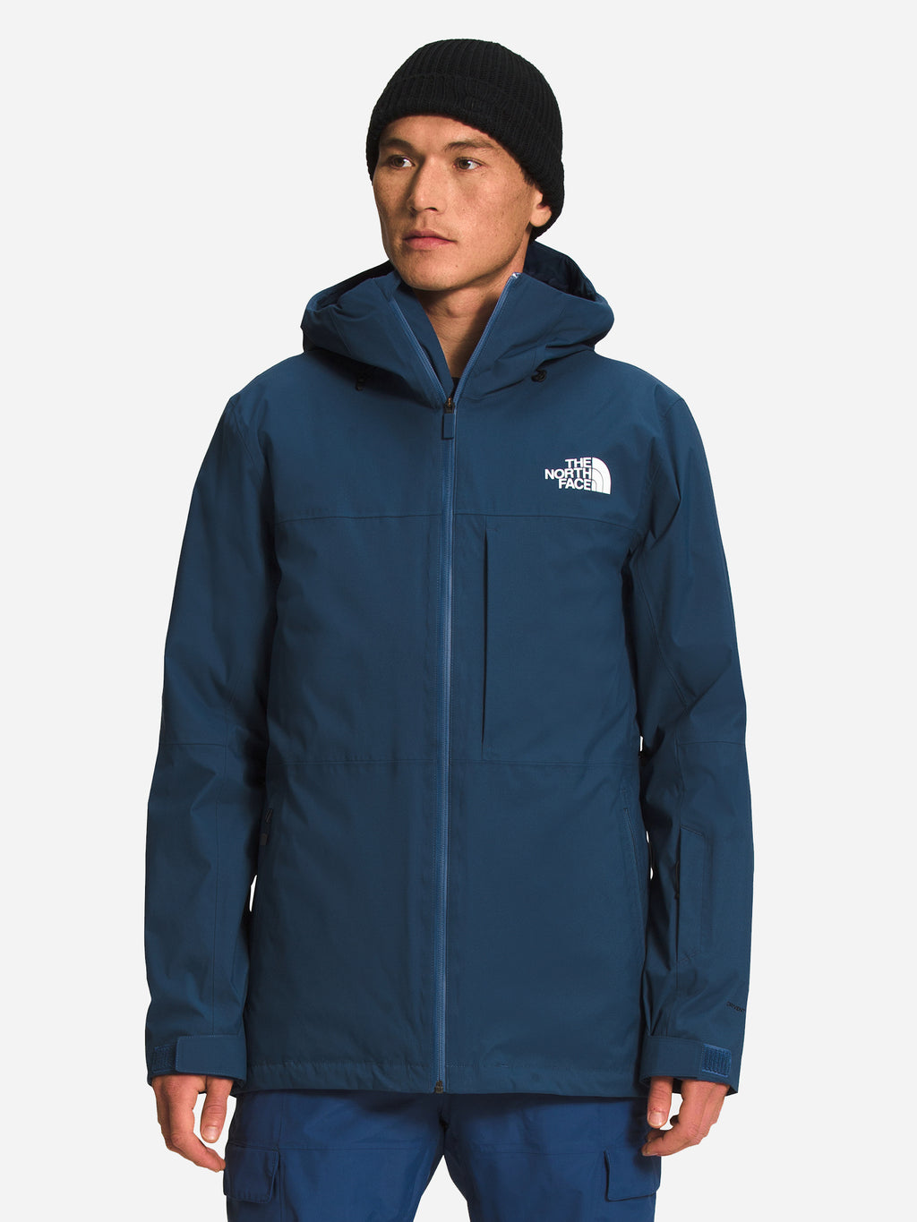 The North Face Men's ThermoBall Eco Snow Triclimate - Saint Bernard