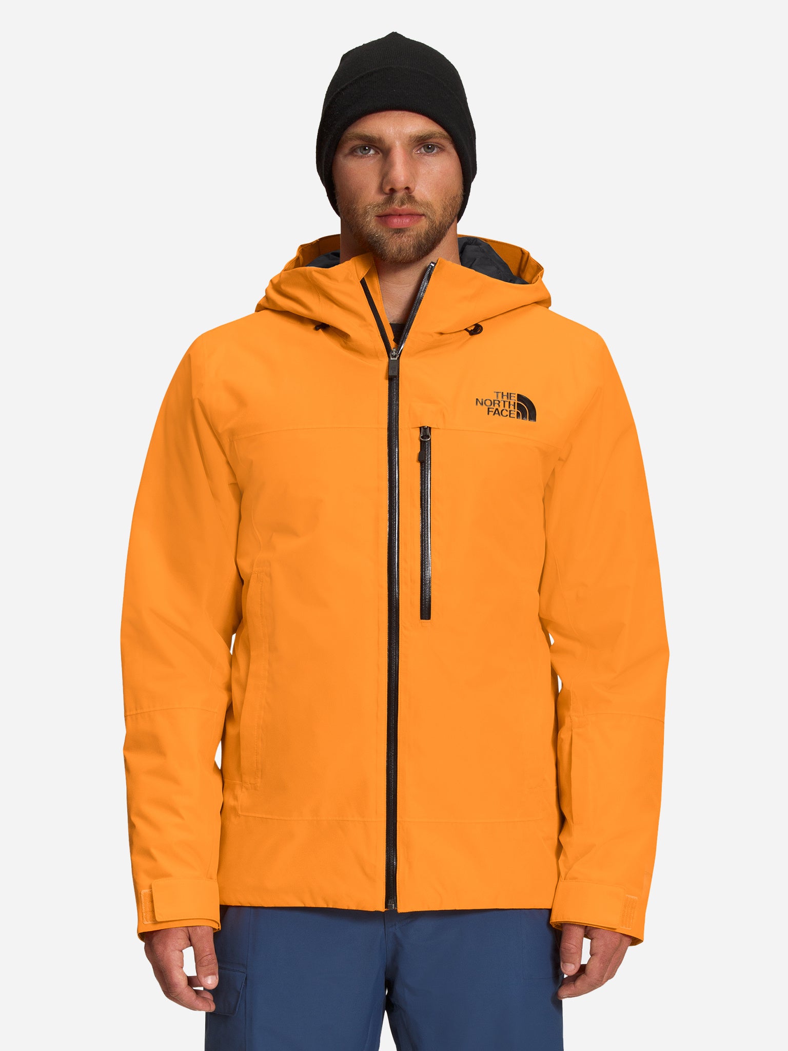 The North Face Men's Descendit Jacket - Saint Bernard
