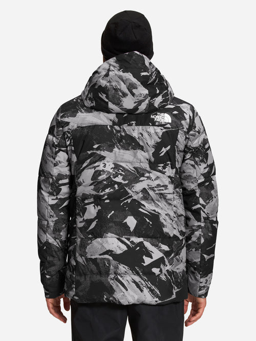 The North Face Men's Corefire Down Jacket