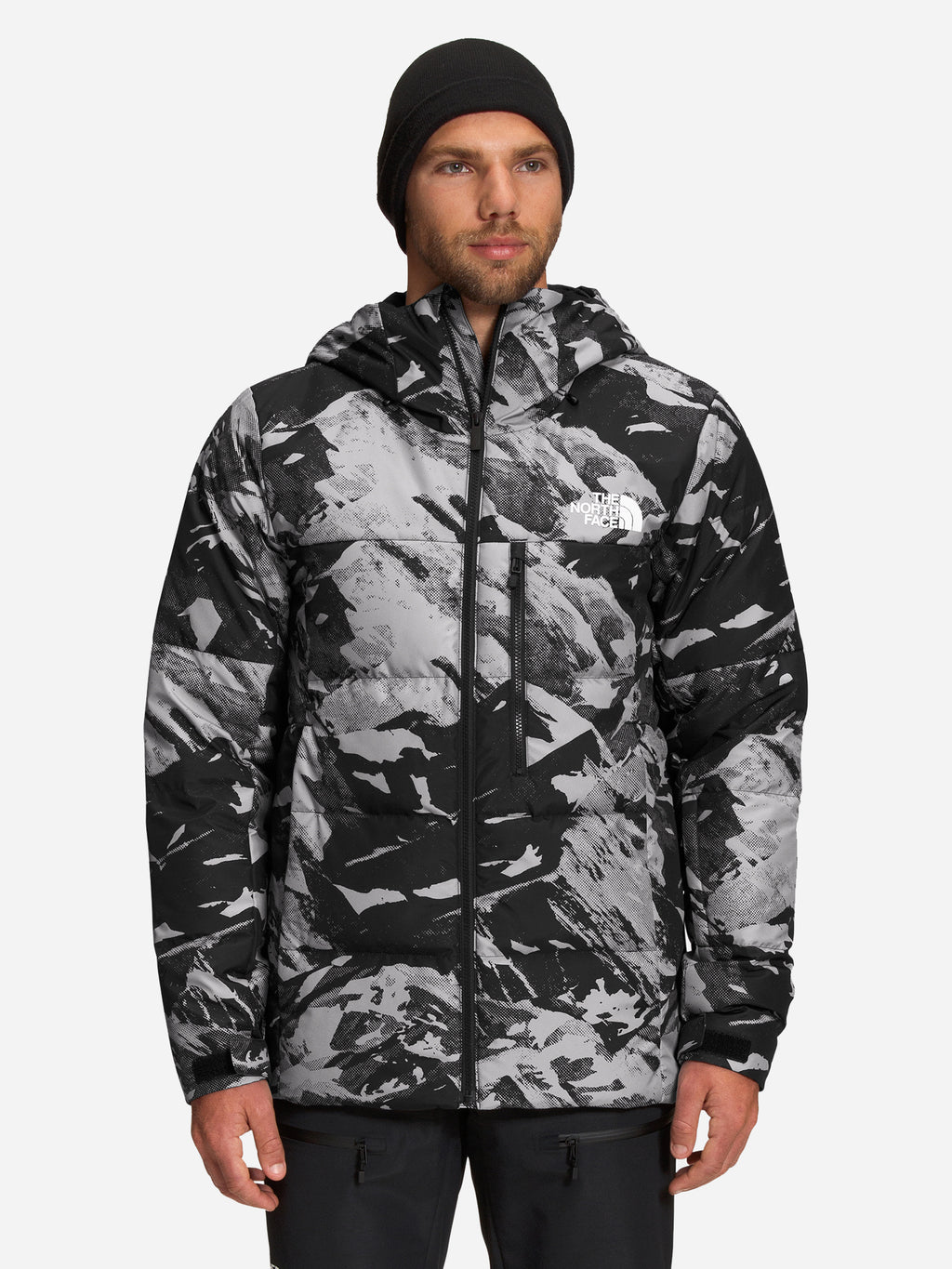 The North Face Men's Corefire Down Jacket - Saint Bernard