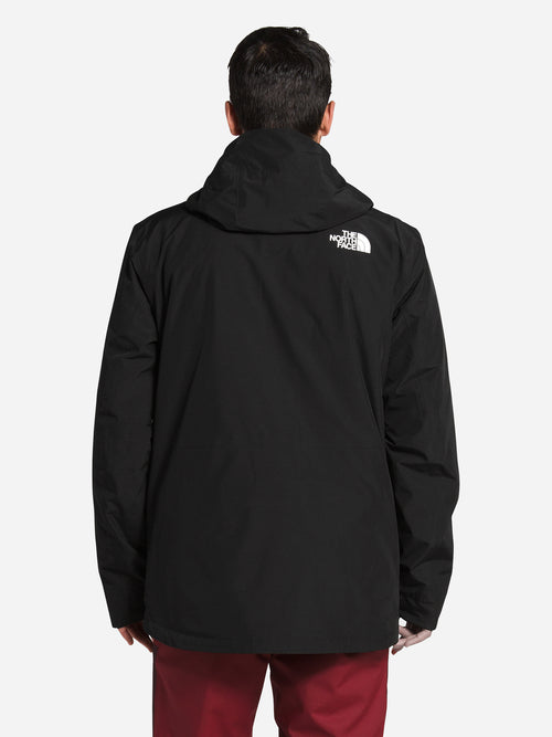 The North Face Men's Clement Triclimate Jacket