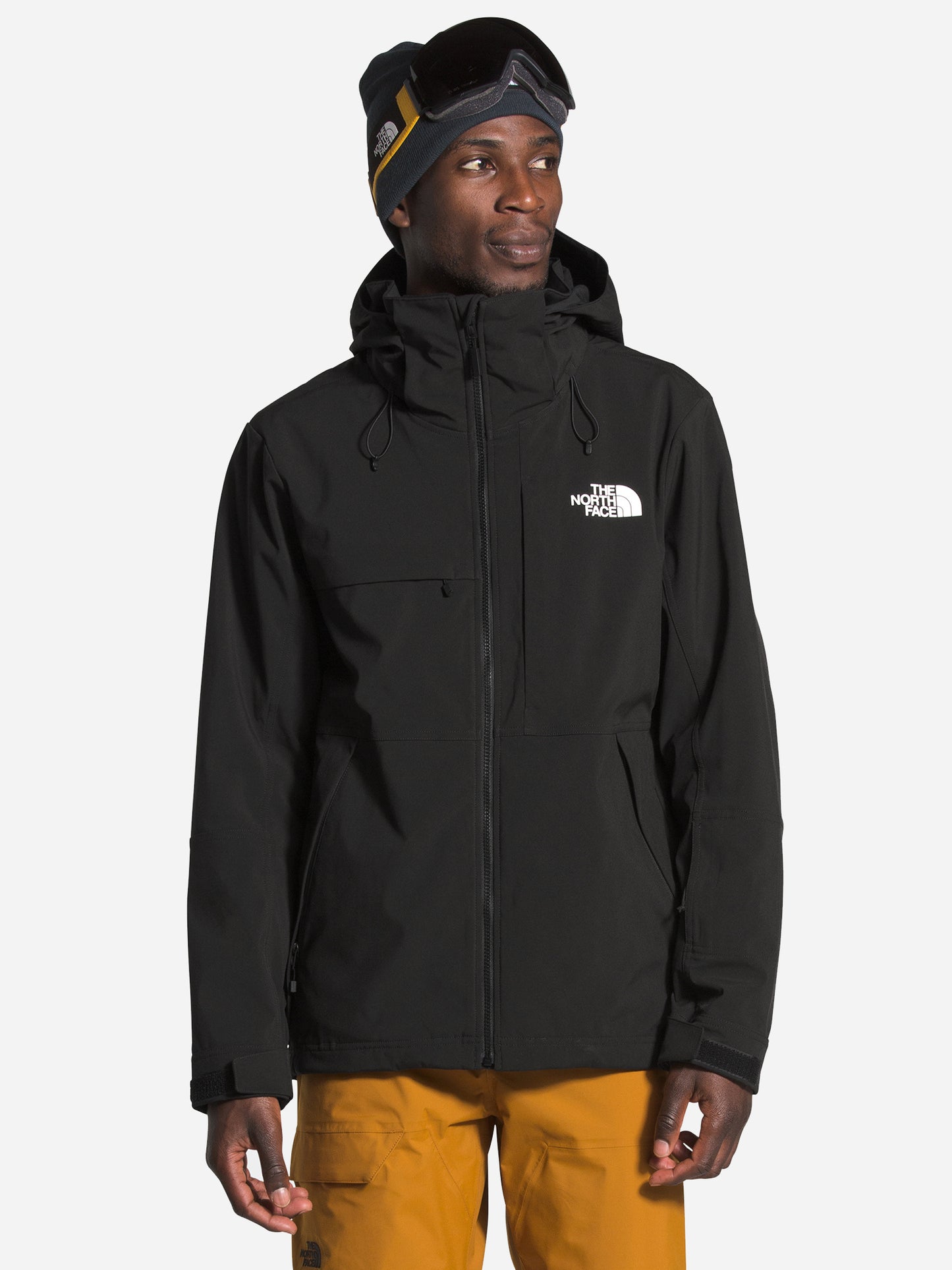 The North Face Men's Apex Storm Peak Triclimate Jacket - Saint Bernard