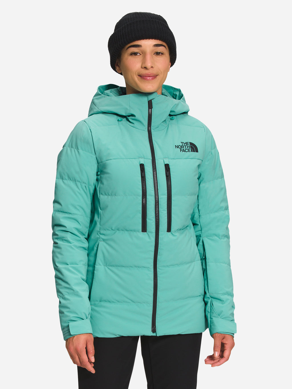 The North Face Women's Corefire Down Jacket - Saint Bernard