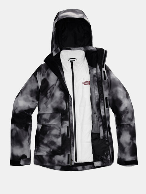 The North Face Women's Garner Triclimate Jacket