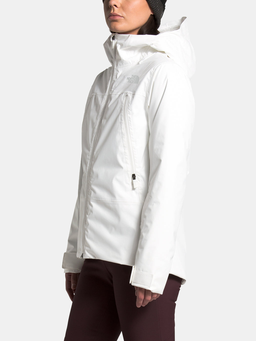 The North Face Women's Clementine Tri-Climate Jacket - Saint Bernard
