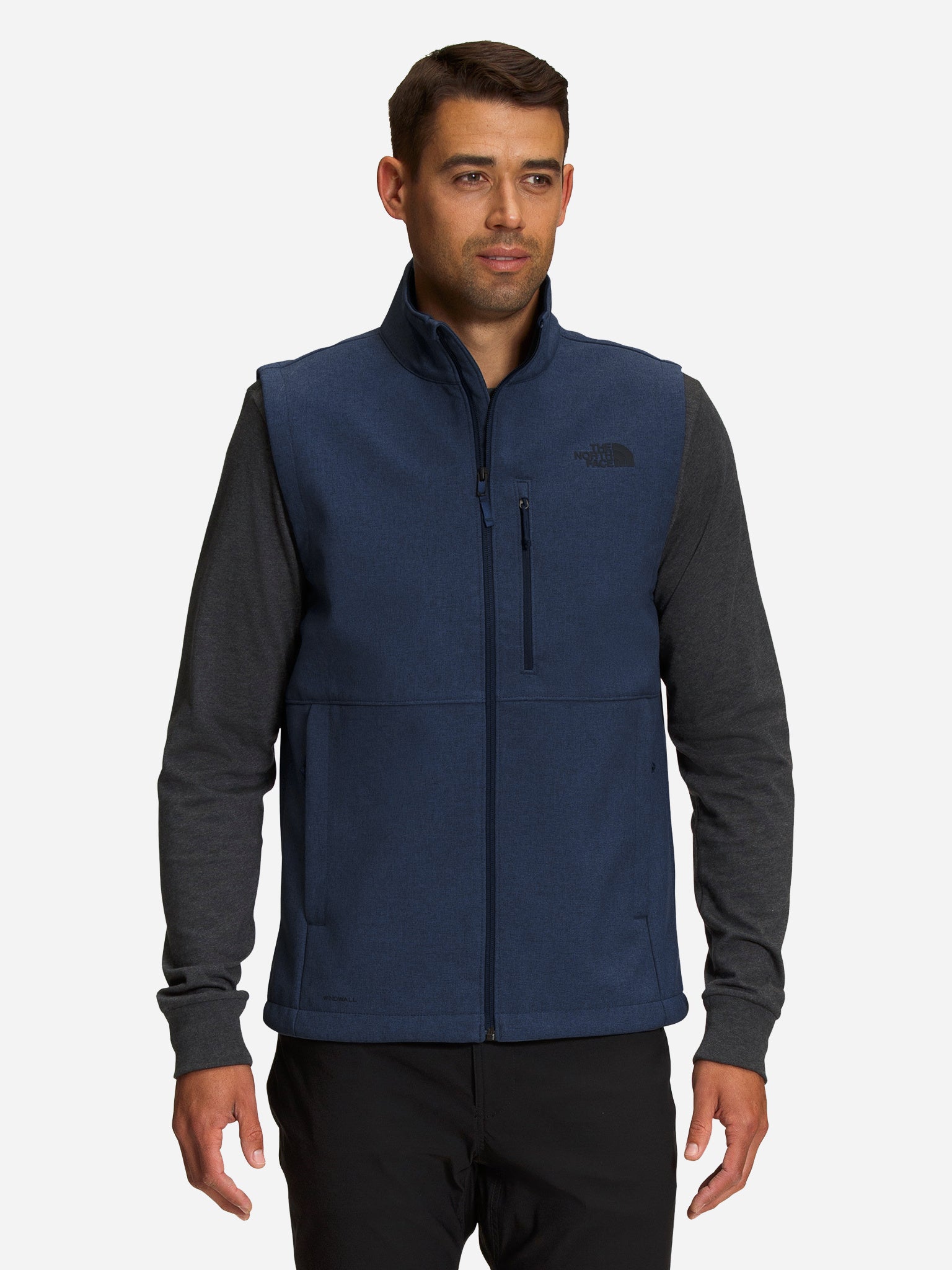 The North Face Men’s Apex Bionic Vest - Saint Bernard