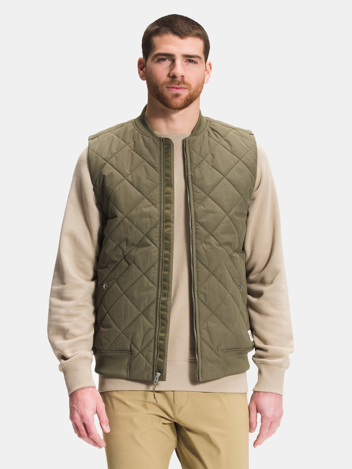 The North Face Men’s Cuchillo Insulated Vest