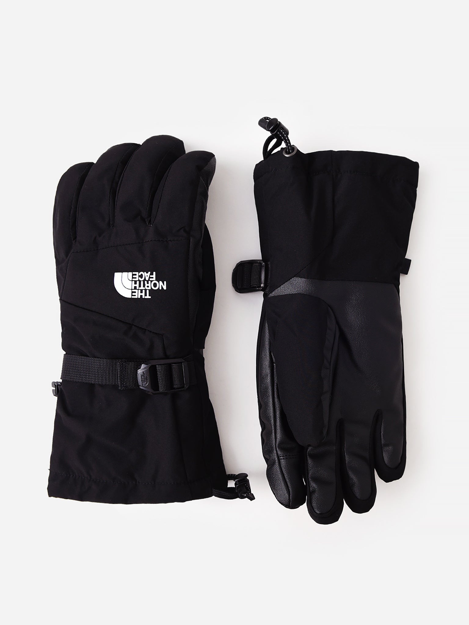 The North Face Montana Futurelight™ Etip™ Glove - Saint Bernard