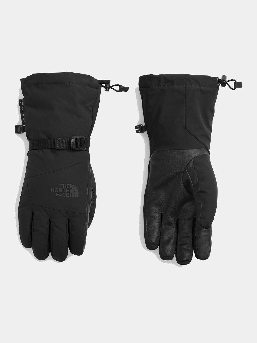 The North Face Women’s Montana FUTURELIGHT Etip Glove - Saint Bernard