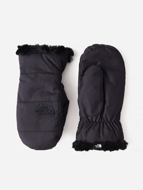 The North Face Kids' Mossbud Swirl Mitten