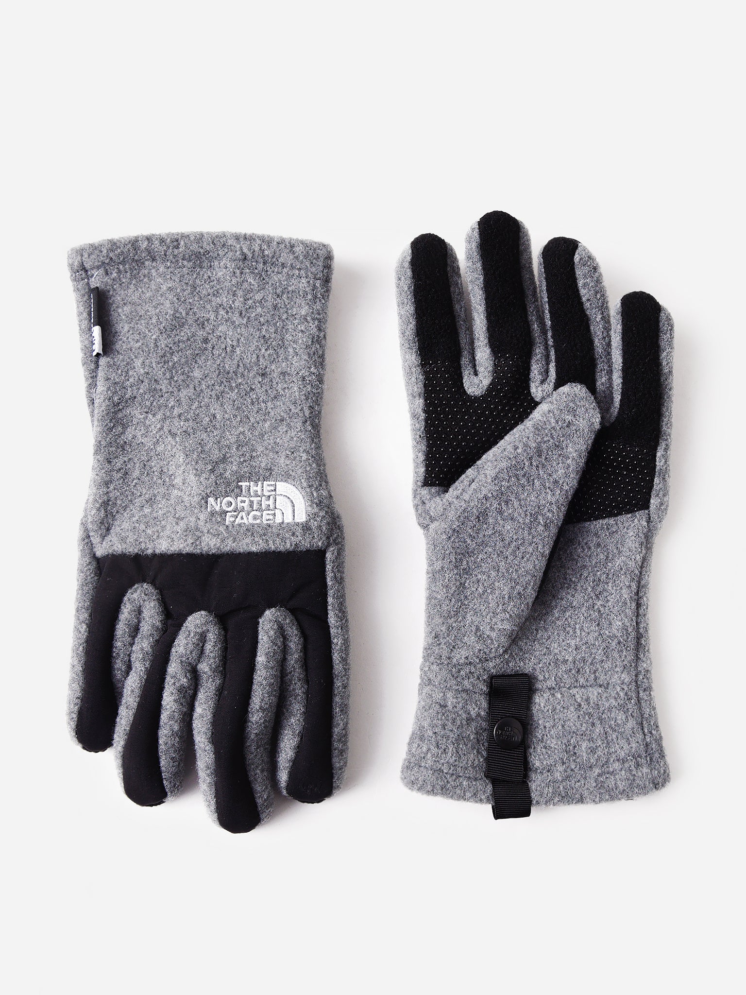 The North Face Kids' Denali Etip™ Glove - Saint Bernard