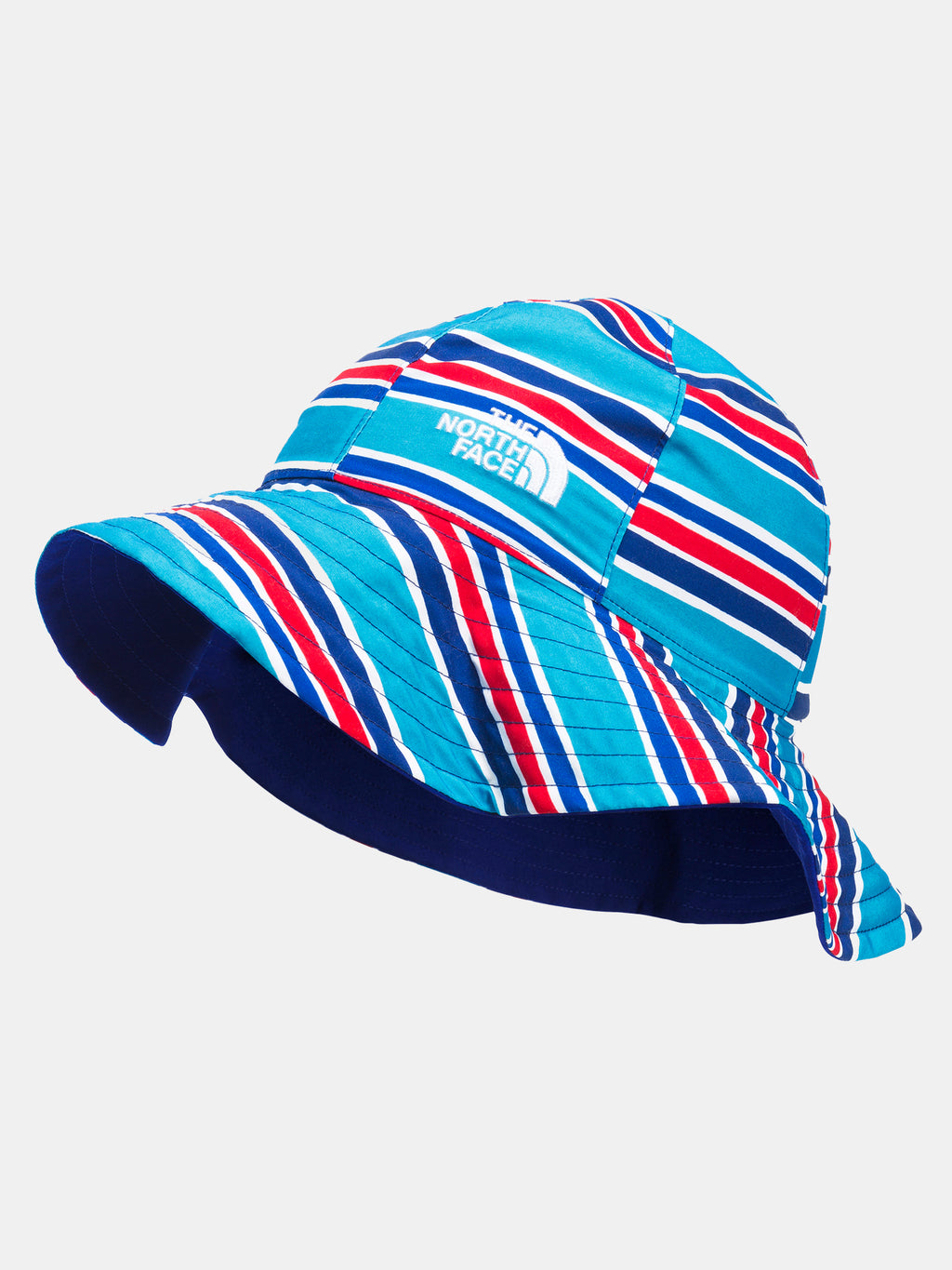 The North Face Little Kids' Brimmer Hat - Saint Bernard