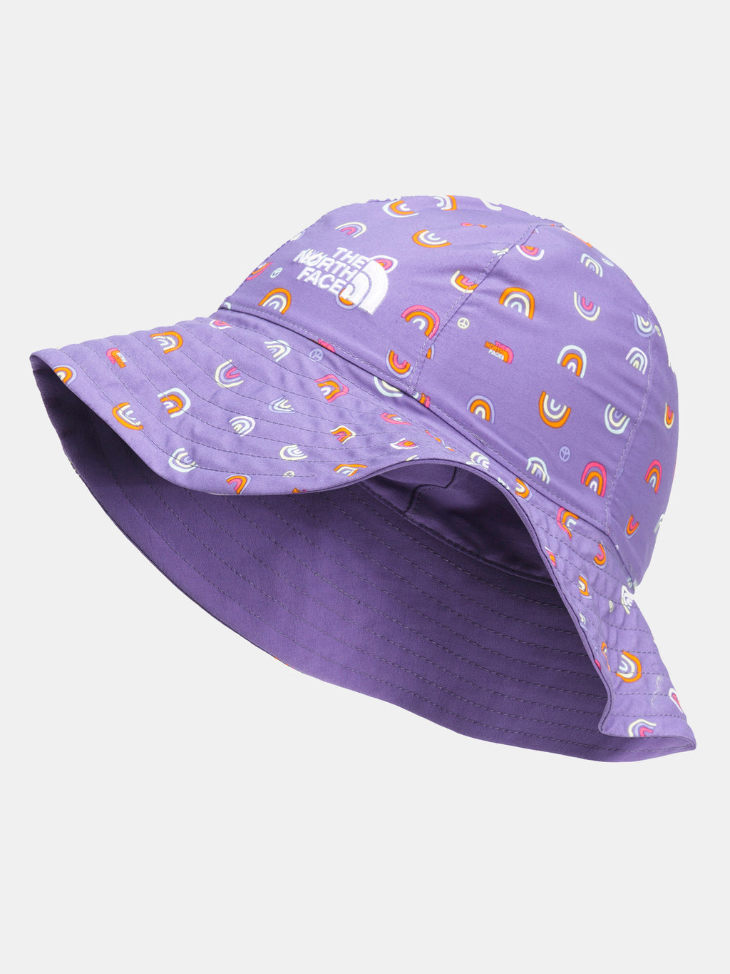 The North Face Little Kids' Brimmer Hat - Saint Bernard