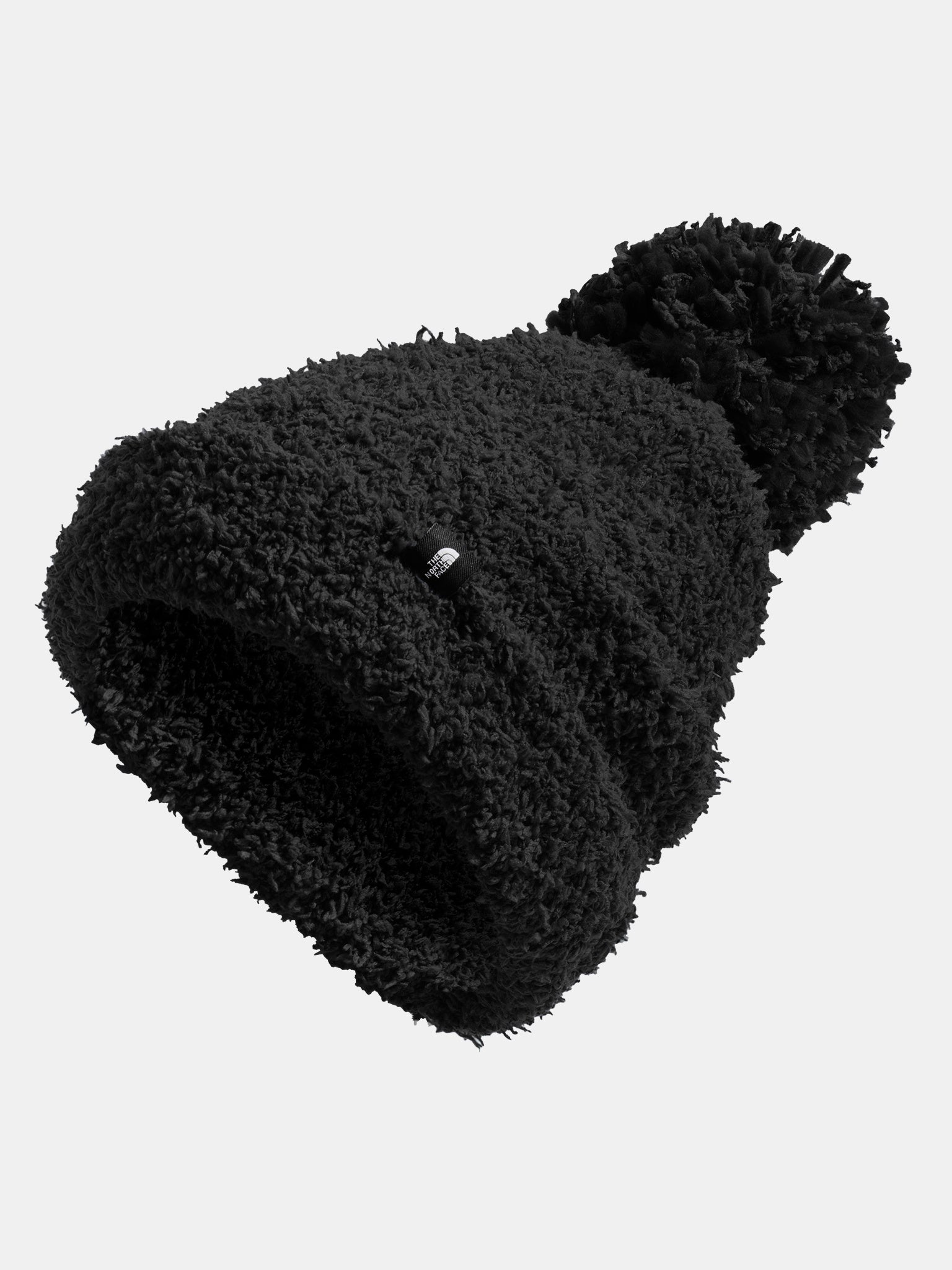 The North Face Women's Shaggy Beanie - Saint Bernard