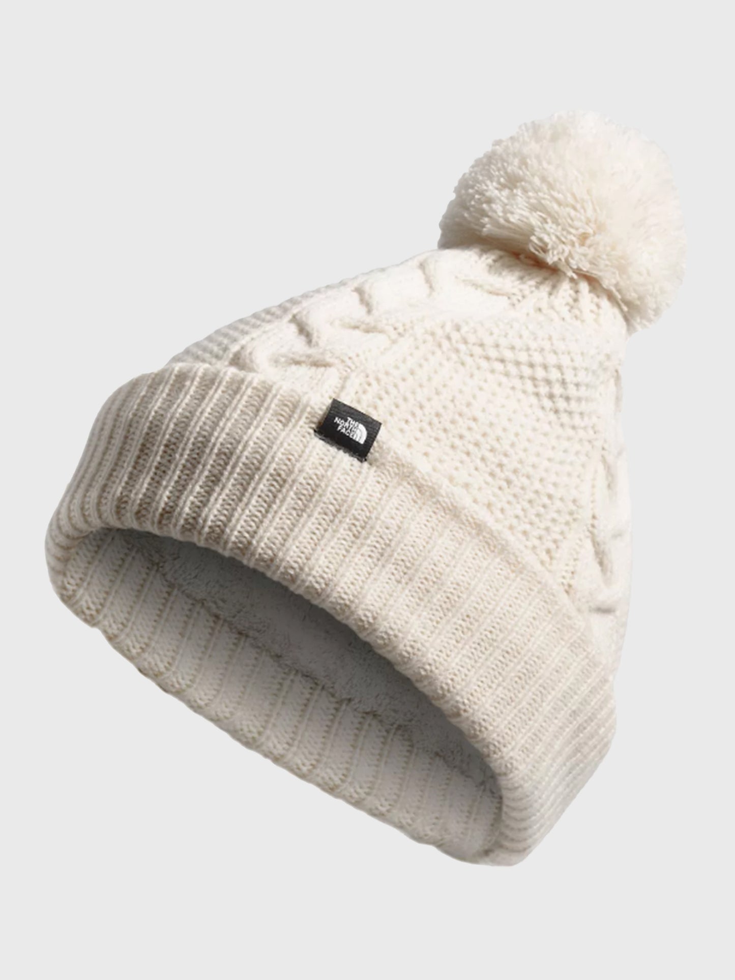 The North Face Women’s Cable Minna Beanie