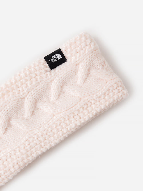The North Face Cable Minna Earband