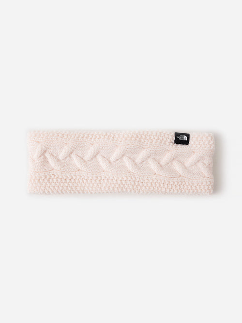 The North Face Cable Minna Earband