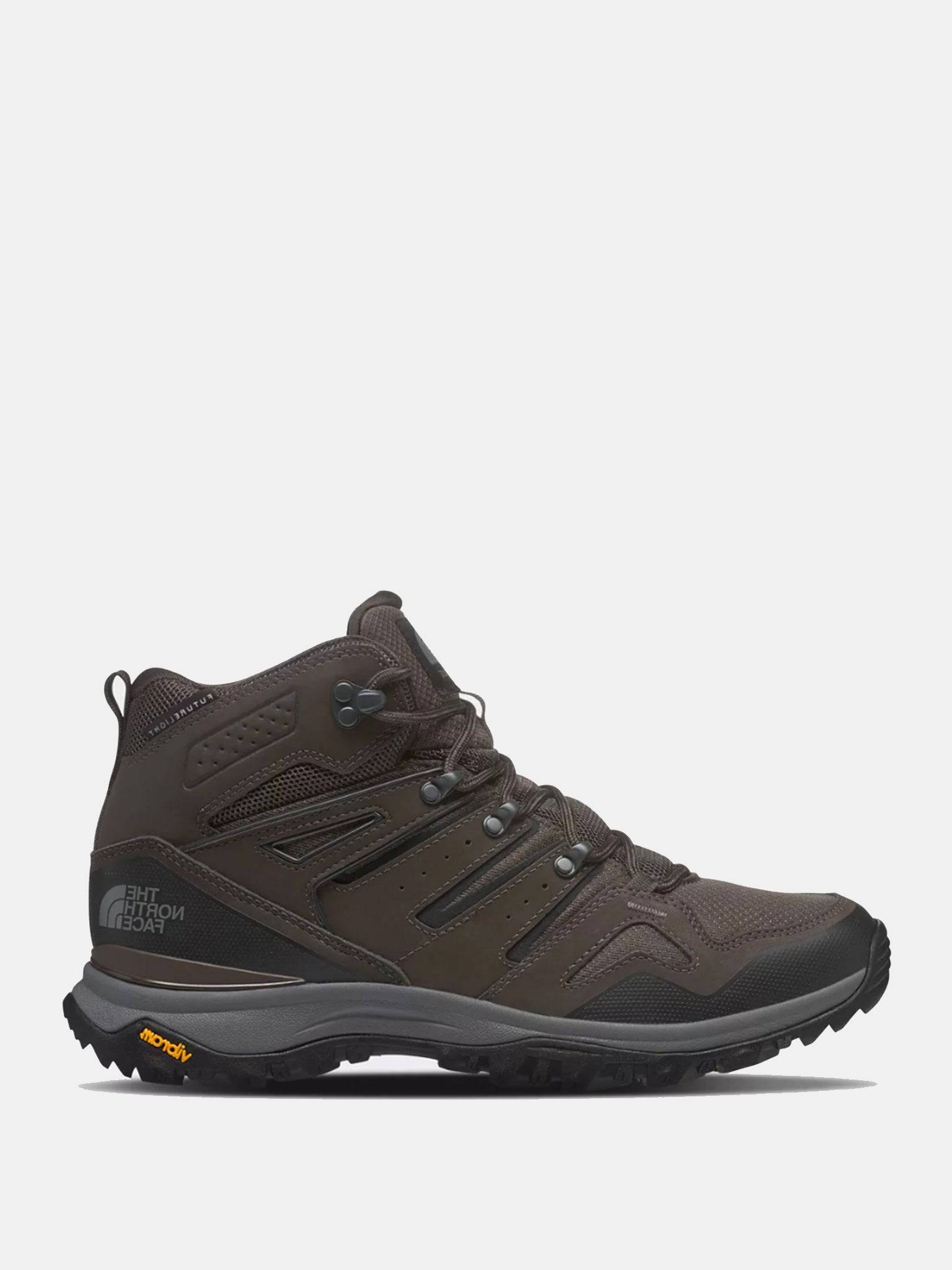 The North Face Men's Hedgehog Mid Futurelight™ Boot - Saint Bernard