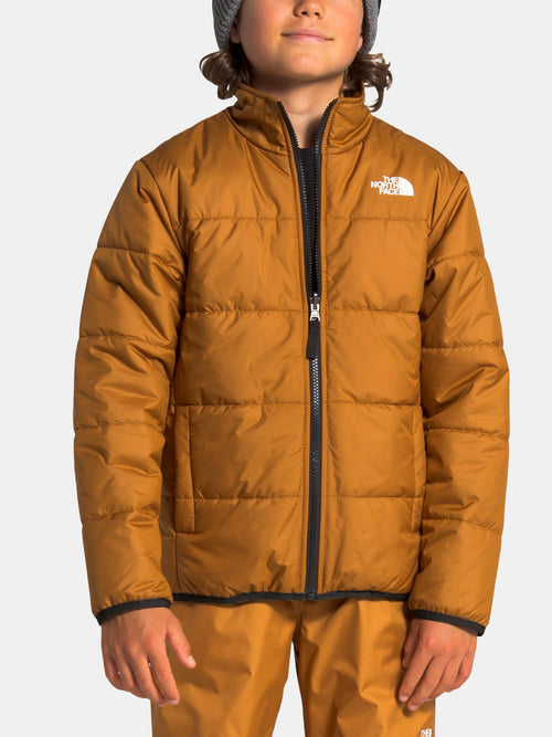 The North Face Boys' Freedom Triclimate Jacket