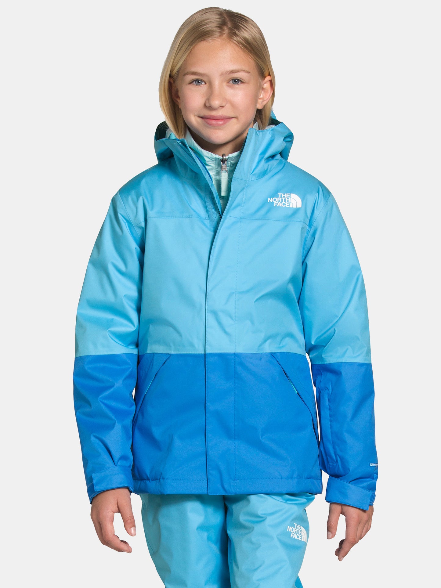 The North Face Girls' Freedom Triclimate Jacket