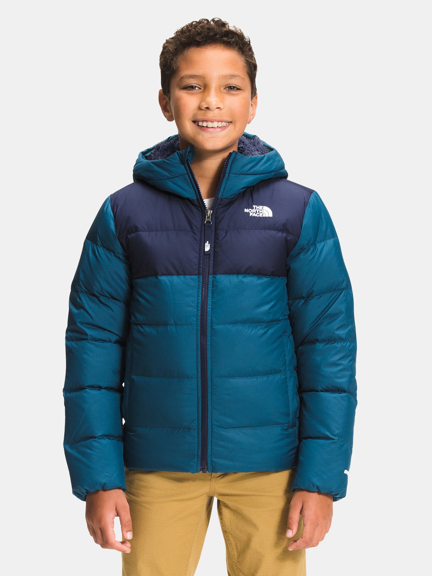 The North Face Youth Moondoggy Hoodie