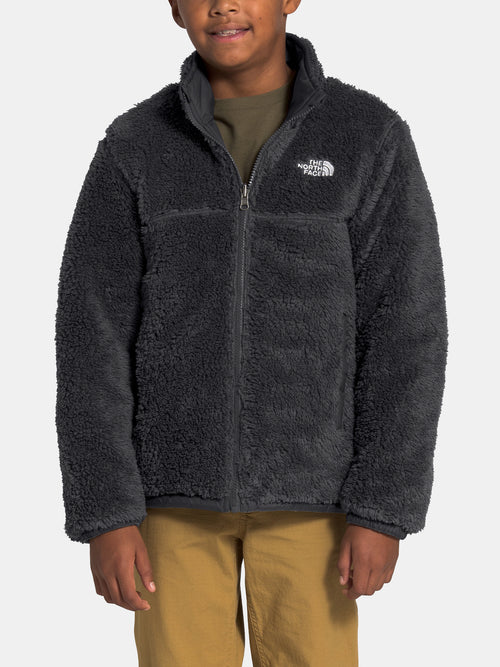 The North Face Boys' Reversible Mount Chimborazo Jacket
