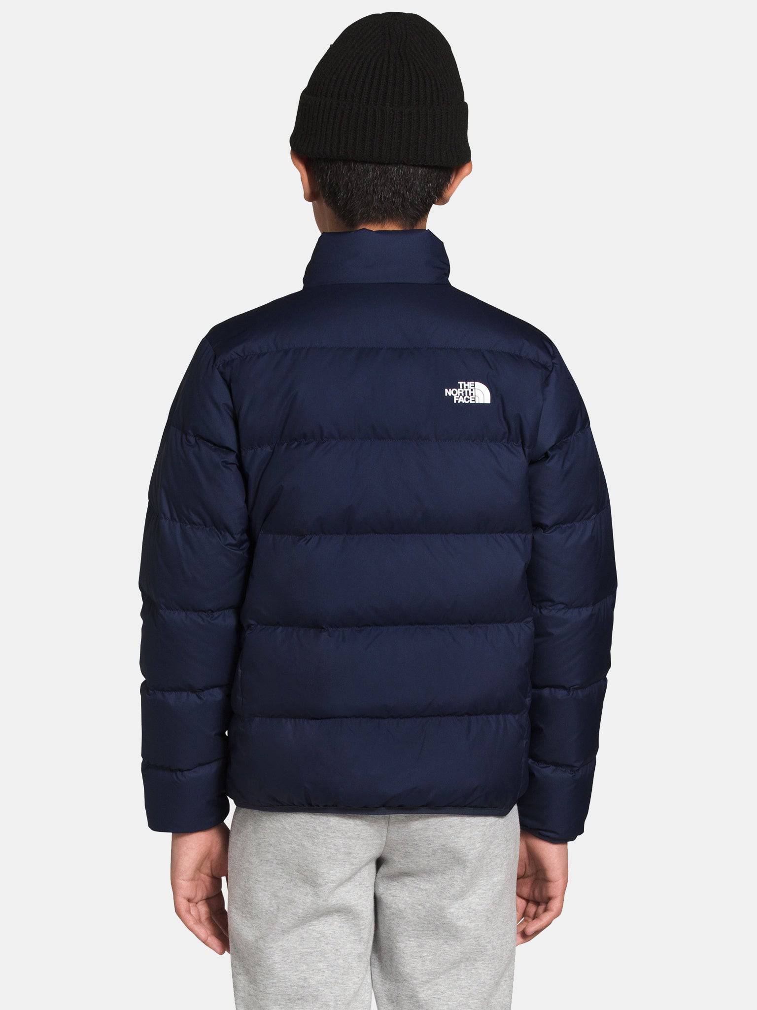 Reversible Andes North Face Andes Down Jacket Review The North