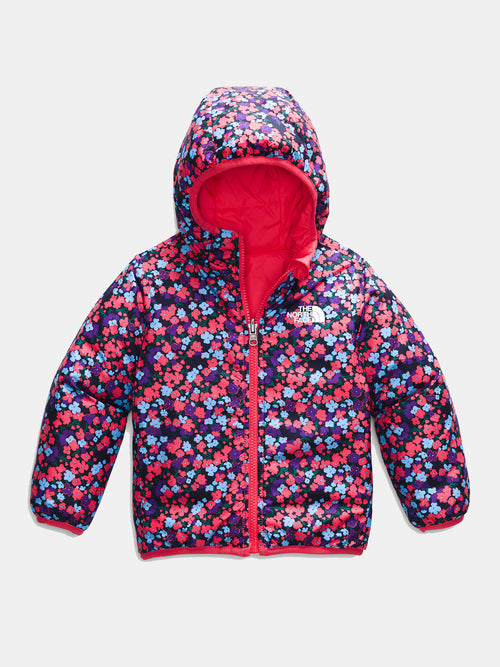 The North Face Toddler Reversible Perrito Jacket