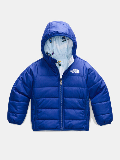 The North Face Infant Reversible Perrito Jacket