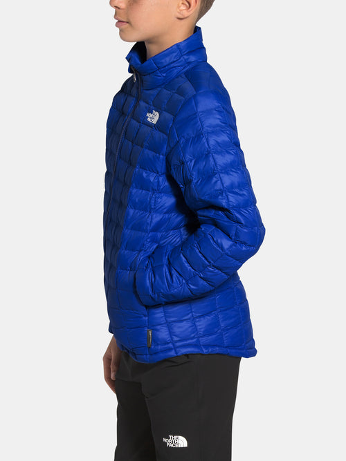 The North Face Boys' ThermoBall Eco Jacket