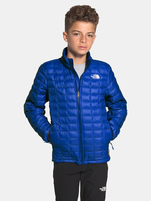The North Face Boys' ThermoBall Eco Jacket