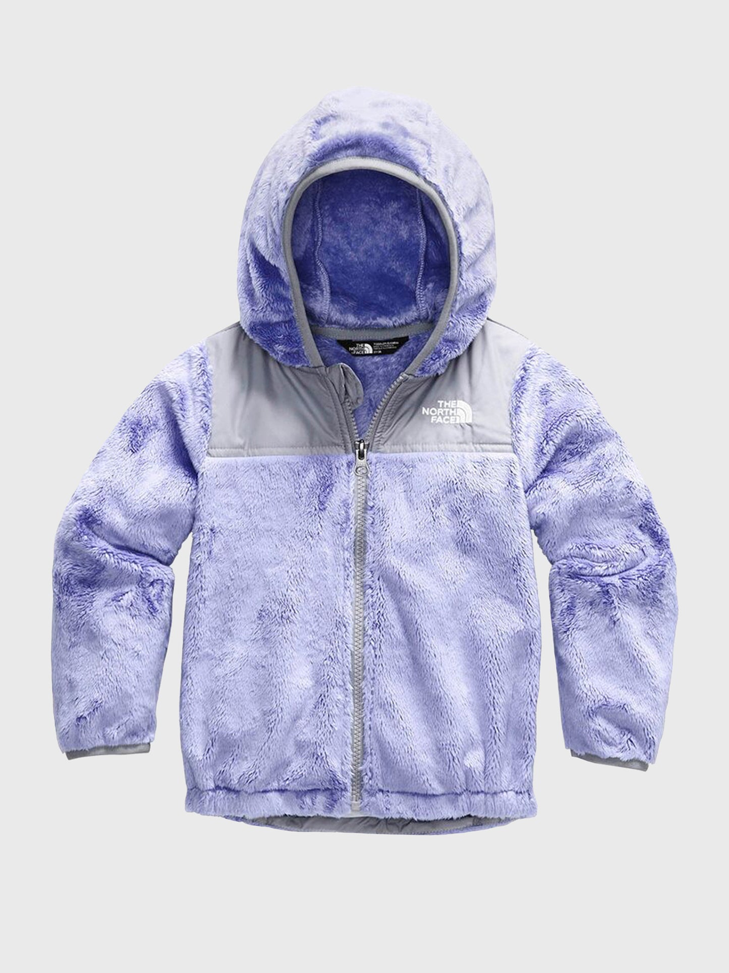 The North Face Little Girls' Oso Hoodie - Saint Bernard