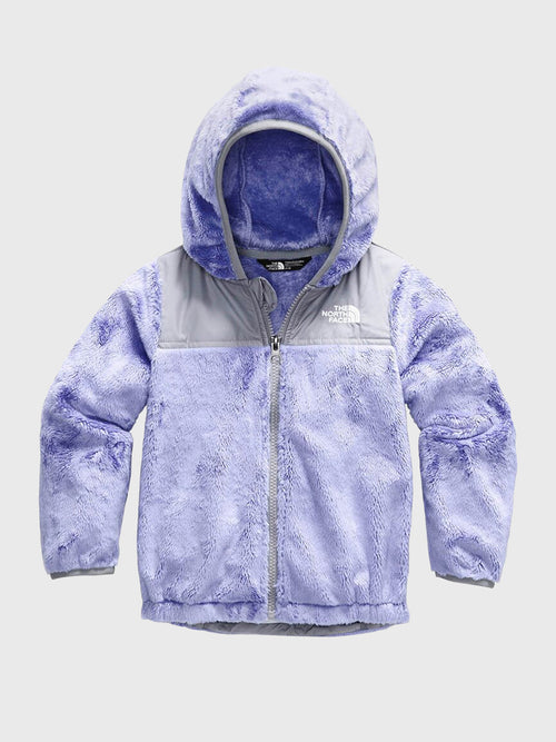 The North Face Little Girls' Oso Hoodie