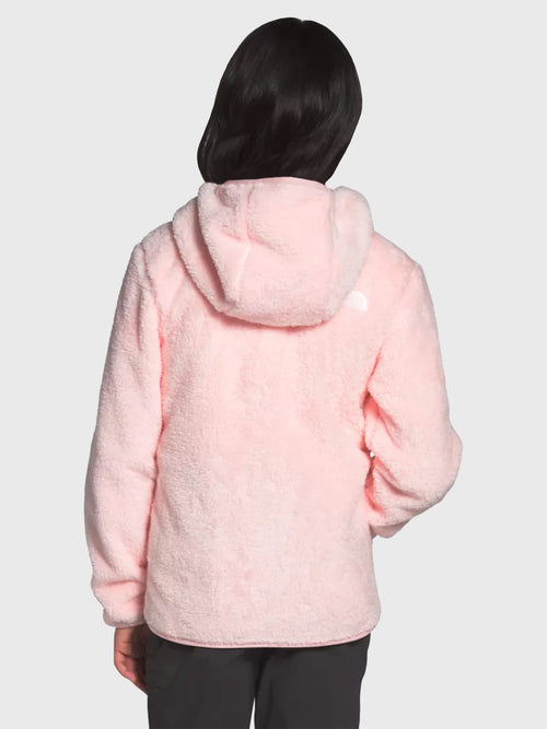 The North Face Girls' Suave Oso Hoodie