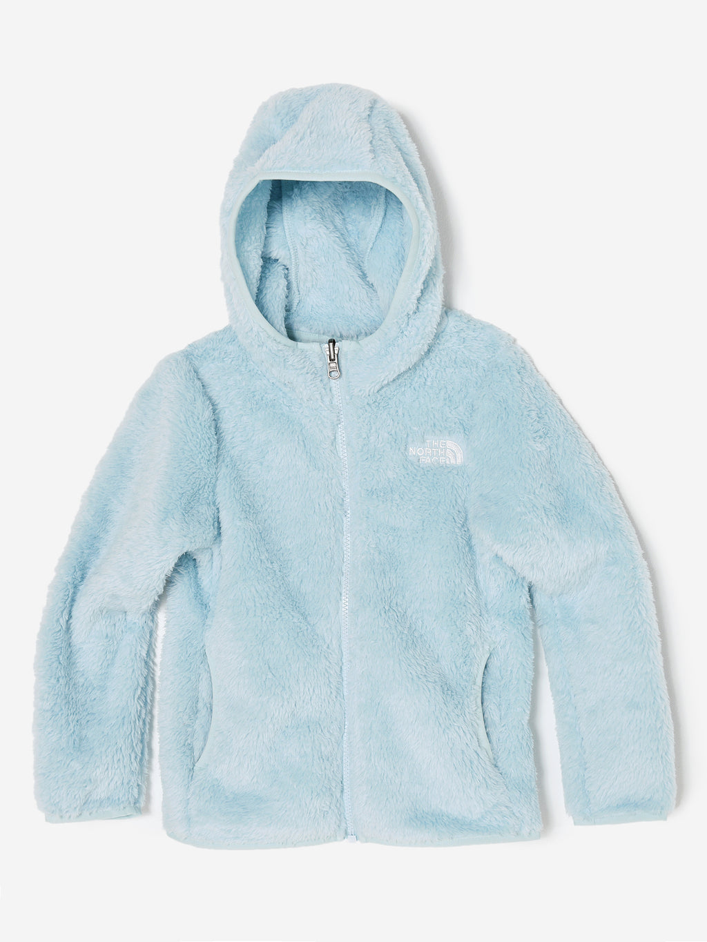 The North Face Girls' Suave Oso Hoodie - Saint Bernard