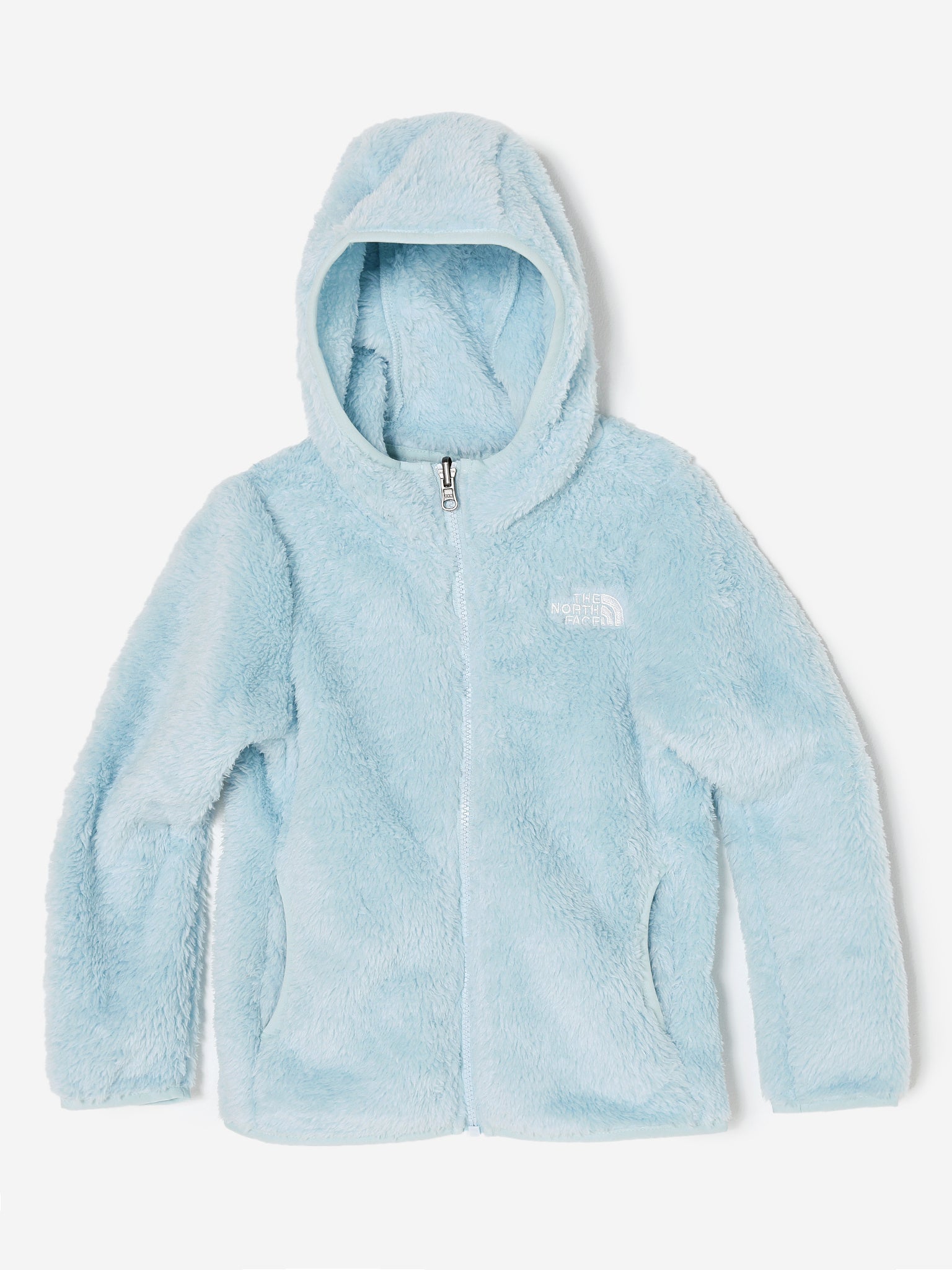 The North Face Girls' Suave Oso Hoodie - Saint Bernard