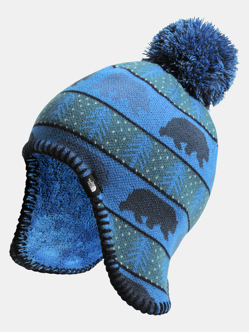 The North Face Littles Faroe Beanie