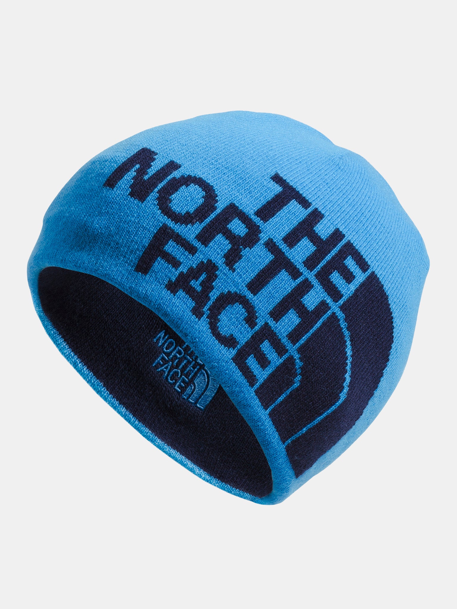The North Face Kids' Anders Beanie - Saint Bernard