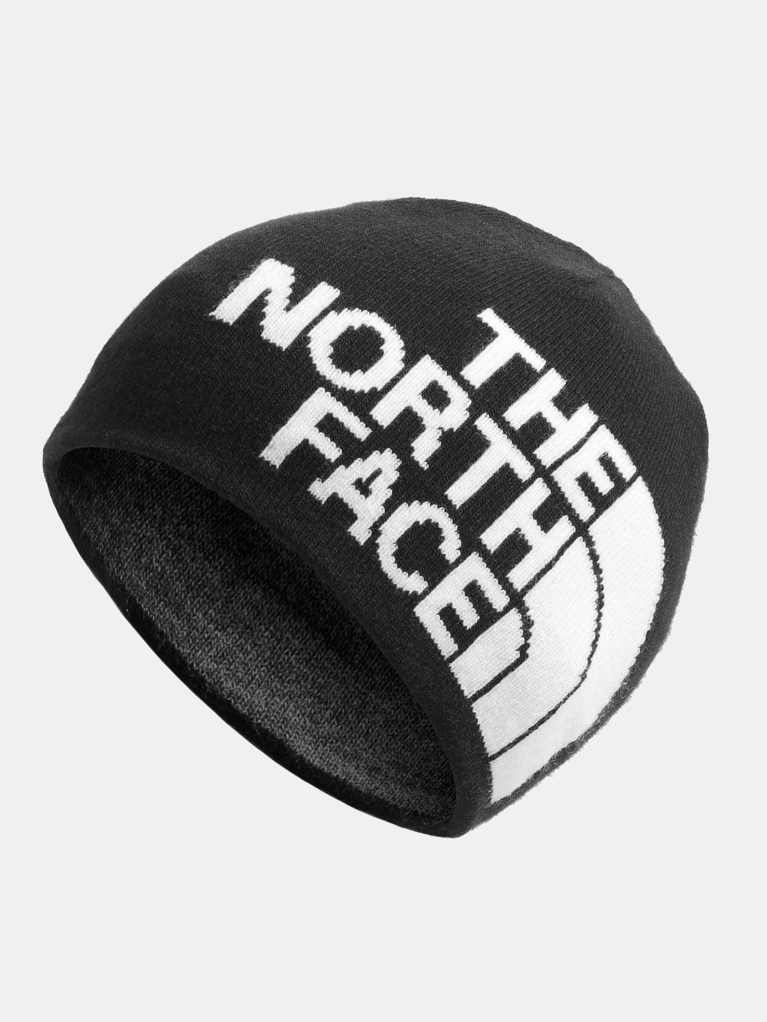 The North Face Kids' Anders Beanie - Saint Bernard