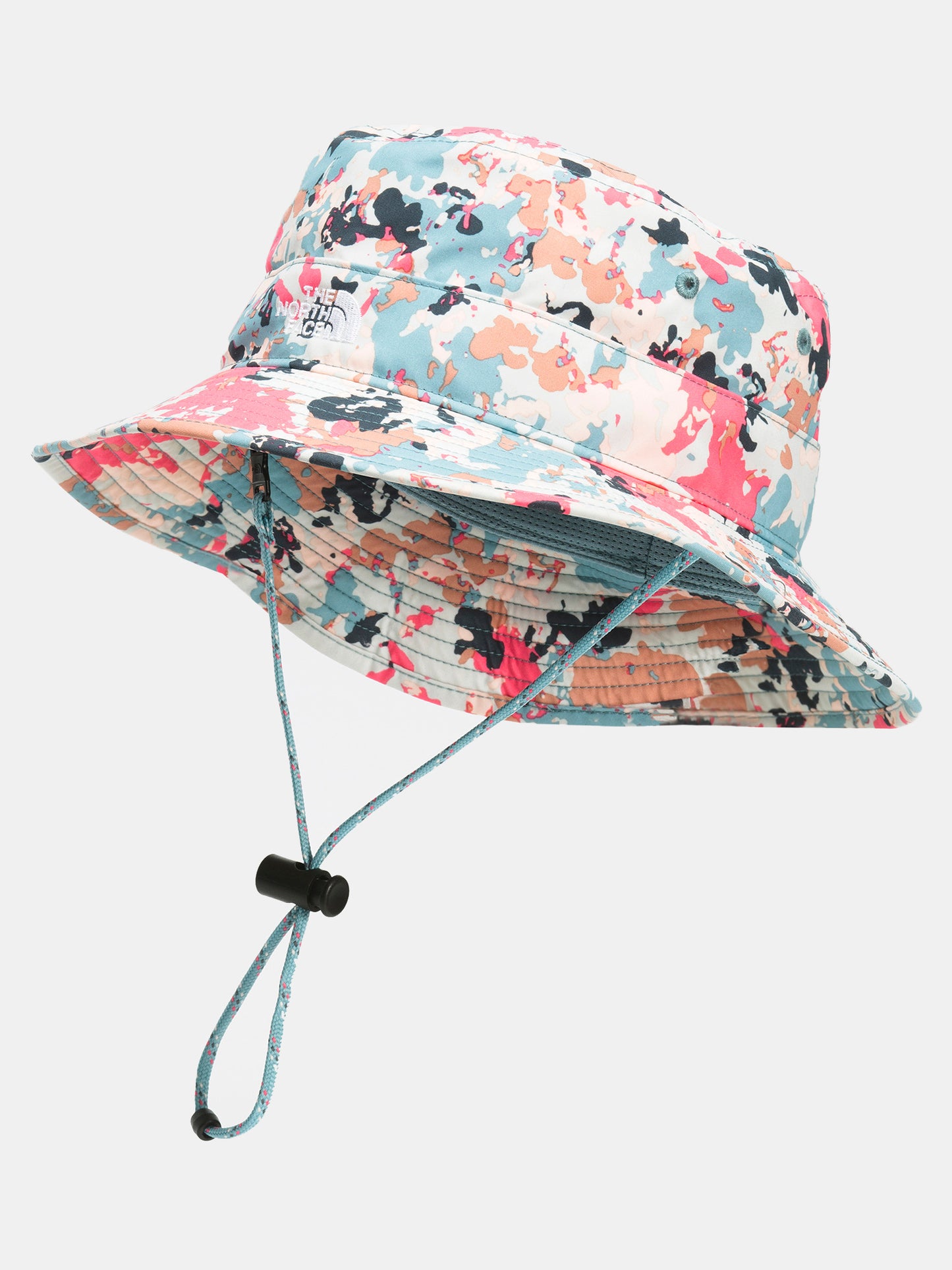 The North Face Kid's Class V Brimmer - Saint Bernard