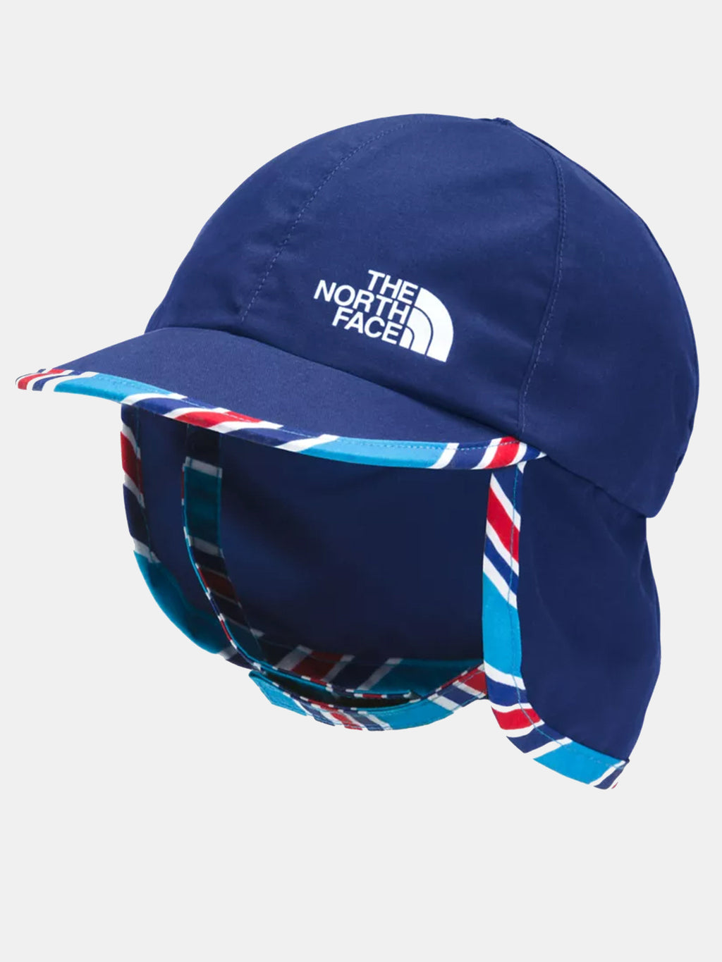 The North Face Baby Sun Buster Hat - Saint Bernard