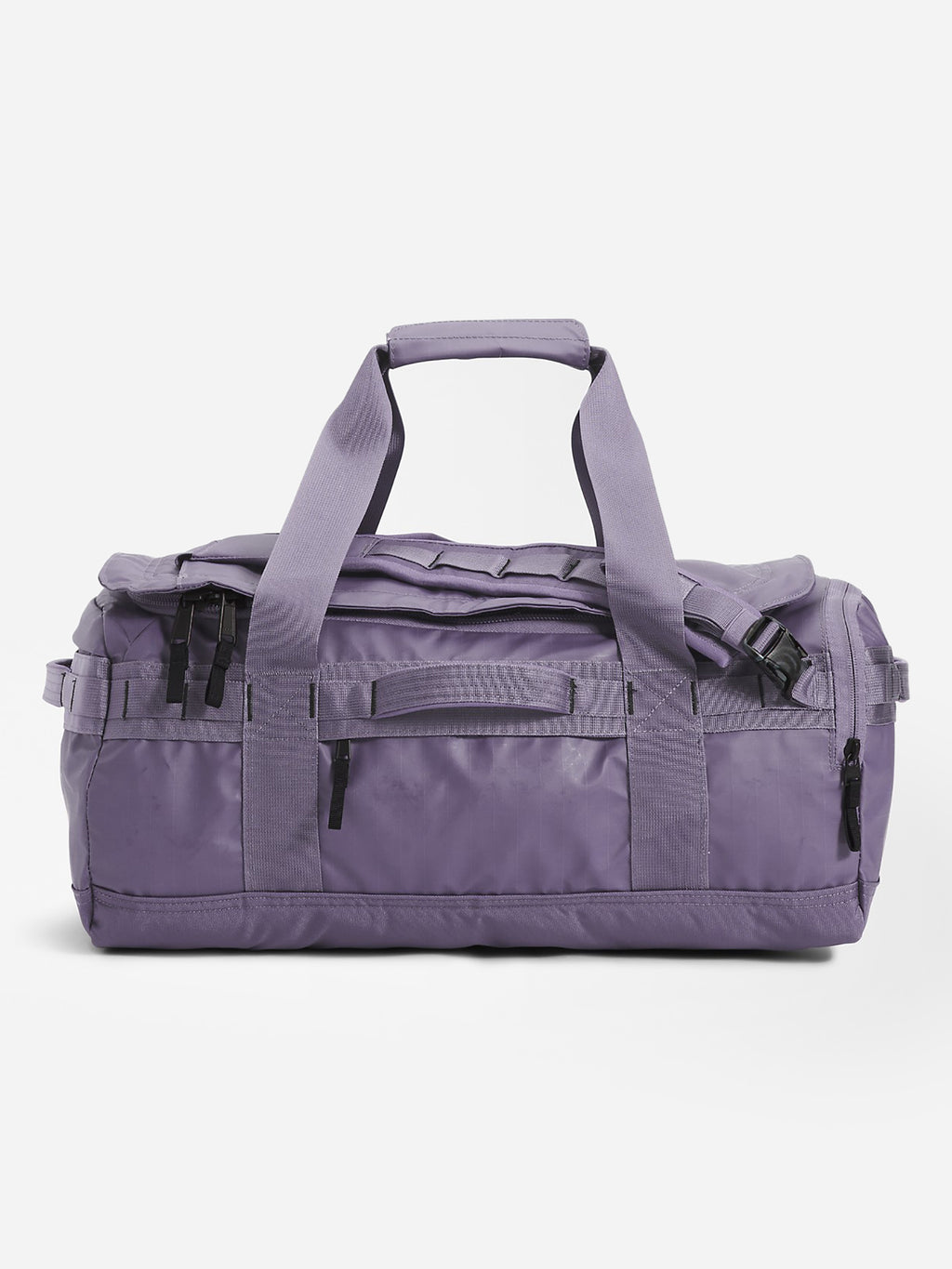 The North Face Base Camp Voyager Duffel Bag - Saint Bernard